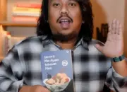 Film “Seporsi Mie Ayam Sebelum Mati” Resmi Diproduksi, Benidictus Siregar Ambil Peran Utama