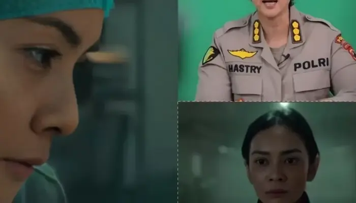 Film ‘Autopsy: Dead Body Can Talk’ Angkat Kisah Nyata Dokter Forensik Indonesia, Siap Tayang 2026