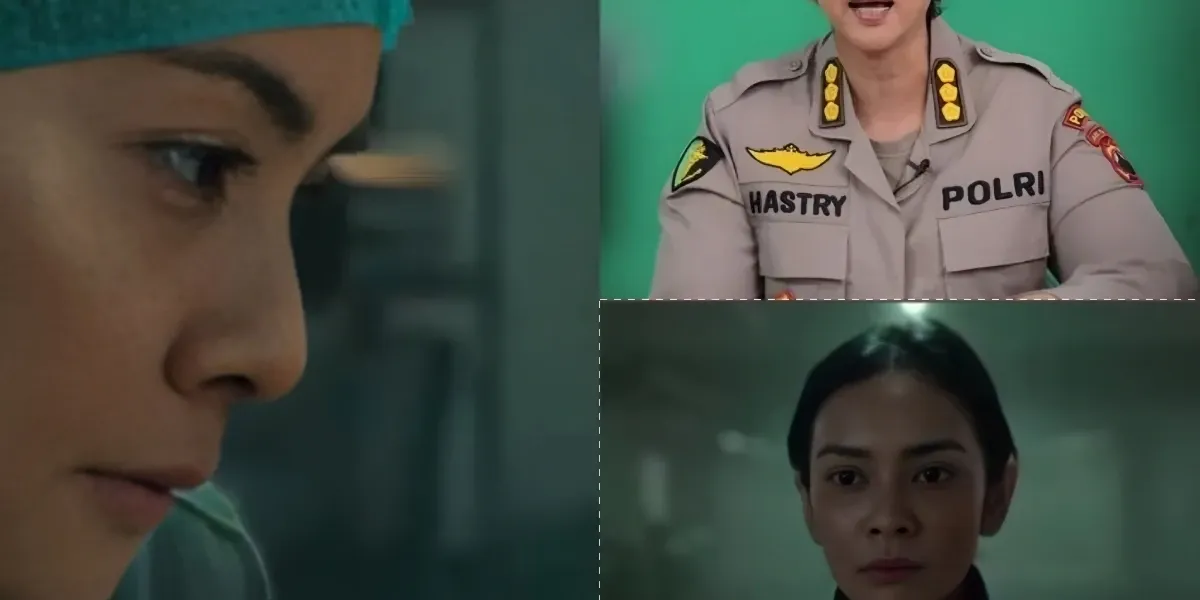 Film ‘Autopsy: Dead Body Can Talk’ Angkat Kisah Nyata Dokter Forensik Indonesia, Tayang 2026