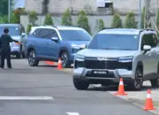 First Impression Wuling Eksion, SUV 7-Seater dengan Sentuhan Dua Teknologi Modern