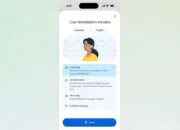 Fitur Live Translate Hadir di Google Translate untuk iOS, Terjemahkan Percakapan Secara Real-Time