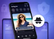 Instagram Uji Fitur Premium Baru, Pengguna Bisa Lihat Story Secara Anonim