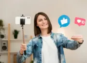 Fitur Premium TikTok, Interaksi Asli Jadi Penanda Otoritas Digital Pengguna