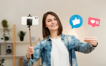 Fitur Premium TikTok, Interaksi Asli Jadi Penanda Otoritas Digital Pengguna