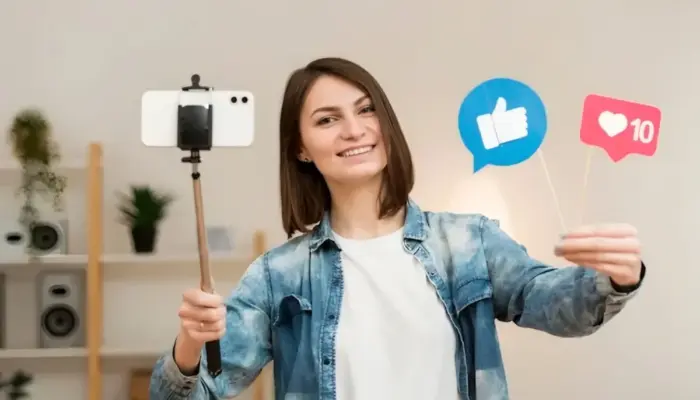 Era Like Asli TikTok 2026: Otoritas Digital Ditentukan oleh Kualitas Engagement