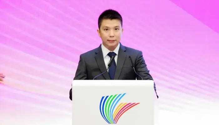 Anthony Leong Dorong Kolaborasi HIPMI dan Perbankan untuk Perluas Akses Kredit UMKM