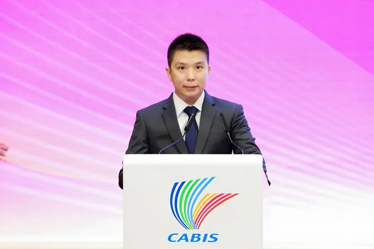 Fokus UMKM, Anthony Leong Perkuat Sinergi HIPMI dan Perbankan untuk Akses Kredit