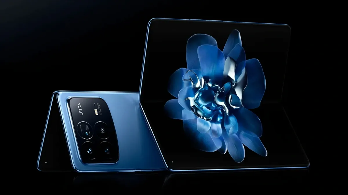 Foldable Terbaru Xiaomi Diprediksi Meluncur Juli Mendatang