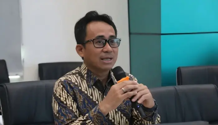 PLN UID Lampung Perkuat Layanan Andal Lewat Forum Inovasi 2026