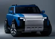 Freelander Bakal Masuk Indonesia? Chery Beri Sinyal Kemungkinan Tersebut