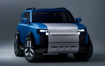 Freelander Bakal Masuk Indonesia? Chery Beri Sinyal Kemungkinan Tersebut