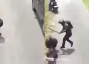 Aksi Jambret di Sragen Digagalkan Warga, Pelaku Kabur Usai Dipukul Kayu 11 Gagal Beraksi! Jambret di Sragen Dipukul Kayu oleh Warga, Pelaku Melarikan Diri