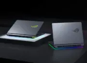 ASUS ROG Strix G16 & G18 2026: Laptop Gaming Monster dengan RTX 5080 dan Intel Core Ultra 9