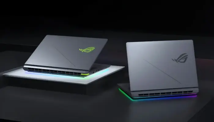 ASUS ROG Strix G16 & G18 2026: Laptop Gaming Monster dengan RTX 5080 dan Intel Core Ultra 9
