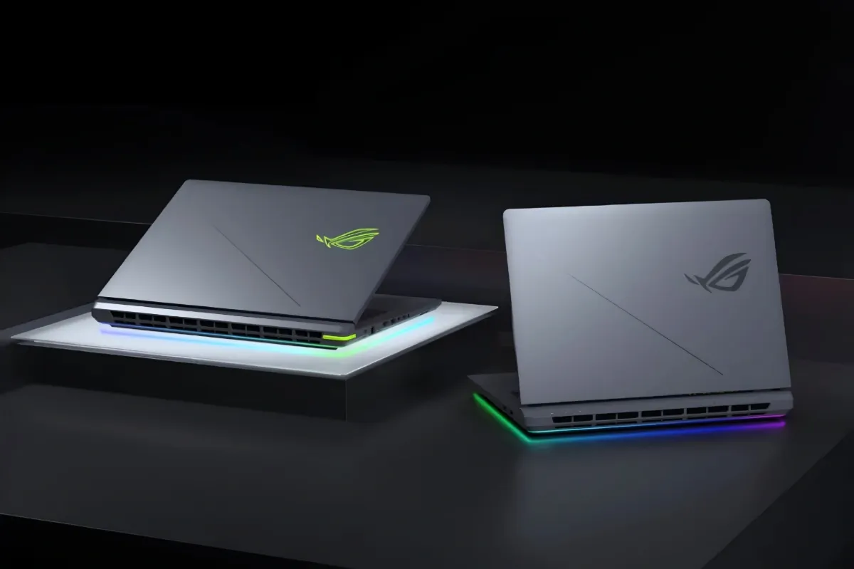 Game Berat Lancar! ASUS ROG Strix G16 & G18 2026 Bawa RTX 5080 & Intel Ultra 9