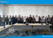 Pemkab Lampung Selatan Jajaki Kolaborasi dengan Danantara Kembangkan Pariwisata Berkelanjutan