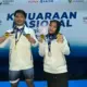 Gemilang di Bandung, Atlet Lampung Borong Lima Medali Emas Angkat Besi