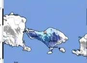 Gempa M38 Guncang Buleleng Hari Ini 23 April 2026 Warga Rasakan Getarannya