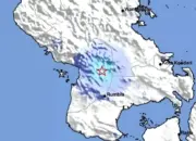 Gempa Magnitudo 2,1 Guncang Konawe Selatan, BMKG Ungkap Lokasi dan Dampaknya