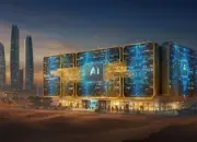 Geopolitik Memanas, Iran Sorot Data Center OpenAI di Abu Dhabi sebagai Target