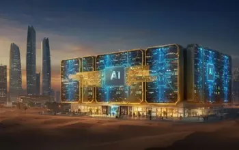 Geopolitik Memanas, Iran Sorot Data Center OpenAI di Abu Dhabi sebagai Target