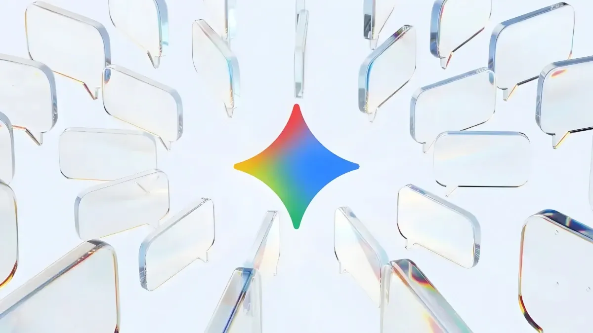 Google Gemini Kini Dukung Impor Memori dari Chatbot Lain