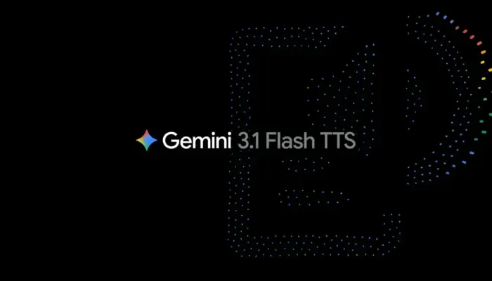 Google Luncurkan Gemini 3.1 Flash TTS, AI Suara Kini Lebih Natural dan Bisa Diatur Emosinya