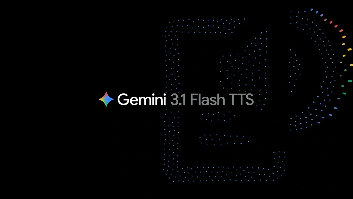 Google Hadirkan Gemini 3.1 Flash TTS, Pengguna Kini Bisa Atur Emosi dan Gaya Bicara AI