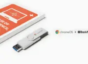 Google Luncurkan USB Kit Rp50 Ribuan, Laptop Lawas Bisa Aktif Kembali