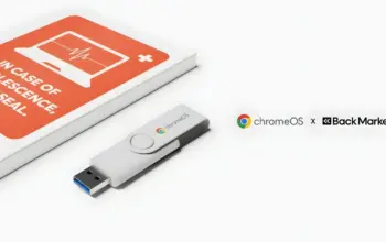 Google Luncurkan USB Kit Rp50 Ribuan, Laptop Lawas Bisa Aktif Kembali