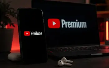 Google Resmi Naikkan Harga YouTube Premium, Ini Daftar Tarif Terbarunya