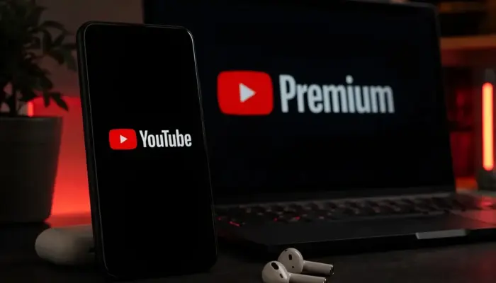 Google Naikkan Harga YouTube Premium, Pengguna Harus Siap Bayar Lebih Mahal Mulai 2026
