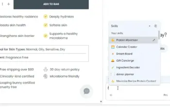 Google Rilis Fitur “Skills” di Gemini Chrome, Simpan Prompt Jadi Lebih Praktis Sekali Klik