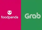 Grab Akuisisi Foodpanda Taiwan Rp10 Triliun, Ekspansi Perdana di Luar ASEAN