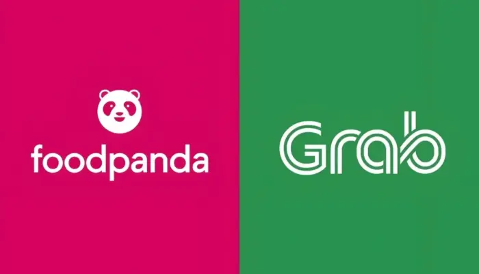 Grab Akuisisi Foodpanda Taiwan Rp10 Triliun, Ekspansi Perdana di Luar ASEAN