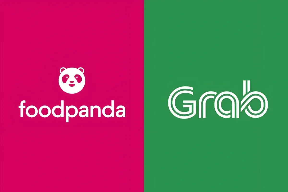Grab Akuisisi Foodpanda Taiwan Senilai Rp10 Triliun, Ekspansi Perdana di Luar ASEAN