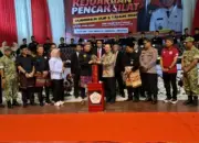 Gubernur Cup I 2026 Digelar, Pemprov Lampung Dorong Ikatan Pencak Silat Indonesia Fokus Pembinaan Atlet Muda
