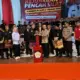 Gubernur Cup I 2026 Digelar, Pemprov Lampung Dorong Ikatan Pencak Silat Indonesia Fokus Pembinaan Atlet Muda
