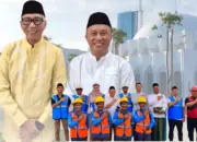 Gubernur Lampung Apresiasi PLN UID Lampung Jaga Listrik Andal Saat Idulfitri 2026