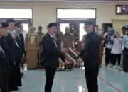 Gubernur Mirza Resmikan Dewan Pendidikan Lampung Tekankan Reformasi Sistem dan Mutu Pengajaran