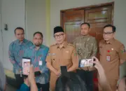 Gubernur Mirza Tegaskan Ketersediaan BBM dan LPG di Lampung Aman untuk Warga