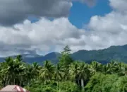 Erupsi Gunung Dukono Hari Ini, Kolom Abu Capai 400 Meter