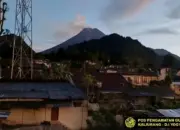 Gunung Merapi Terkini: 9 Kali Guguran Lava Capai 1,9 Km, Aktivitas Vulkanik Meningkat 10 Gunung Merapi Hari Ini, 9 Kali Guguran Lava Terpantau Sejauh 1,9 Km, Waspada Zona Bahaya