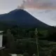 Aktivitas Gunung Merapi Meningkat, 42 Kali Gempa Guguran Terekam, Warga Diminta Waspada