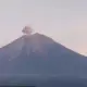 Gunung Semeru Erupsi, Kolom Abu 700 Meter, Warga Diminta Jauhi Zona Bahaya