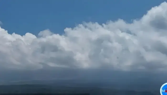 Gunung Semeru Masih Aktif, 18 Kali Erupsi Terekam, PVMBG Perketat Zona Bahaya