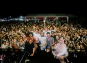 HUT ke 27 Pemkab Lampung Timur Semarakkan Pesta Rakyat dan Dongkrak Ekonomi