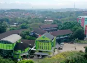 HUT ke-42, Polinela Catatkan Diri di 6 Besar Nasional Penerimaan SNBP