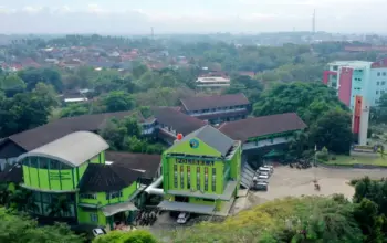 HUT ke-42, Polinela Catatkan Diri di 6 Besar Nasional Penerimaan SNBP