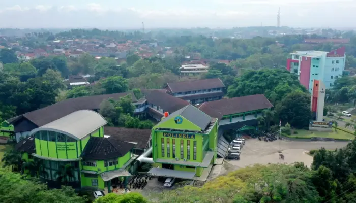 Polinela Tembus 6 Besar Nasional SNBP 2026, Bukti Kualitas Pendidikan Vokasi